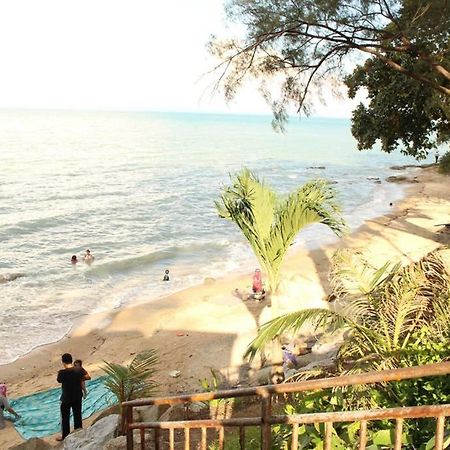NEW SEAVIEW Cozy Modern Beach House Tanjung Bungah  Zewnętrze zdjęcie