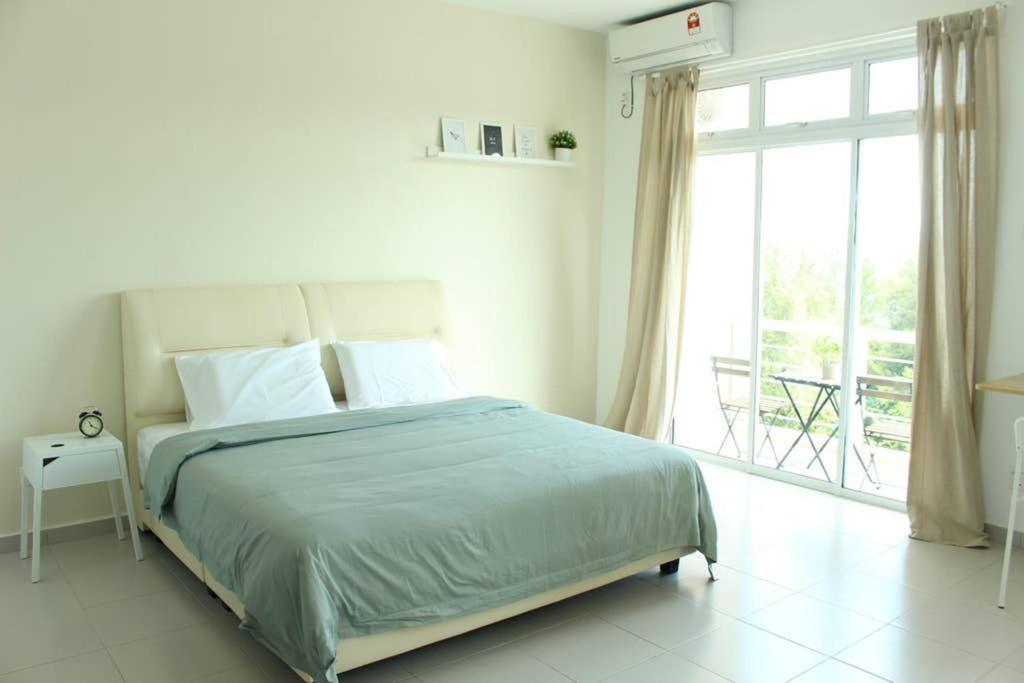 NEW SEAVIEW Cozy Modern Beach House Tanjung Bungah  Zewnętrze zdjęcie