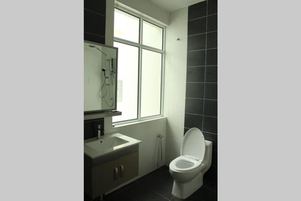 NEW SEAVIEW Cozy Modern Beach House Tanjung Bungah  Zewnętrze zdjęcie