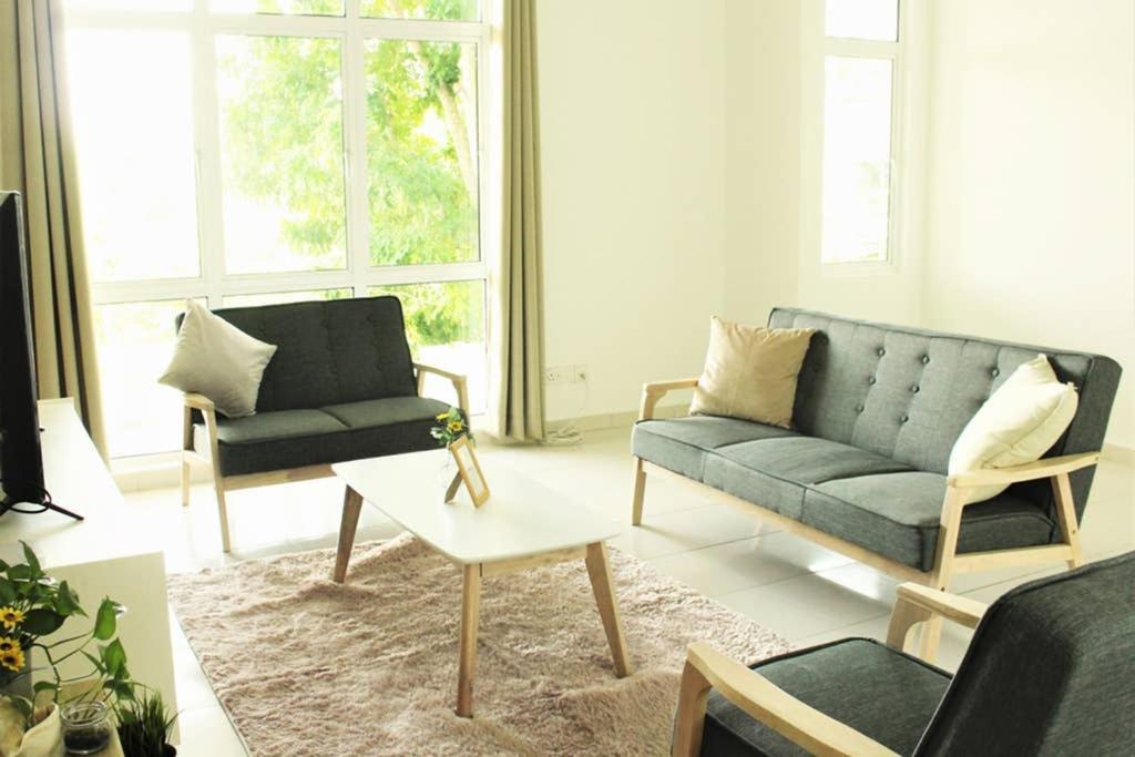 NEW SEAVIEW Cozy Modern Beach House Tanjung Bungah  Zewnętrze zdjęcie