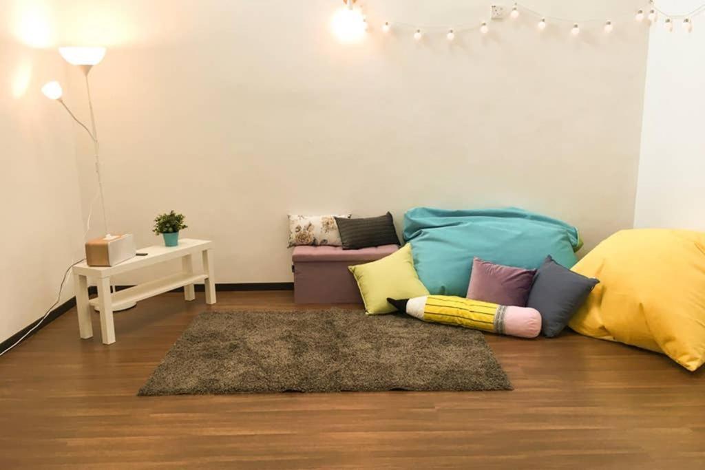 NEW SEAVIEW Cozy Modern Beach House Tanjung Bungah  Zewnętrze zdjęcie